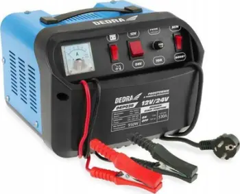 Rafinues Dedra me fillues 12 / 24V 20-350Ah