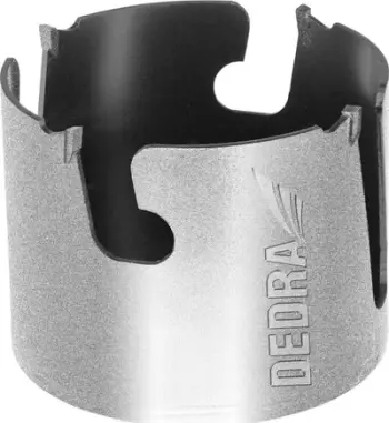 Sharrë rrethore Dedra Universal TCT, 83mm, 5/8"