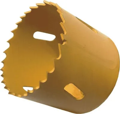 Aksesor për sharrë Dedra, 65mm, portokalli - 1