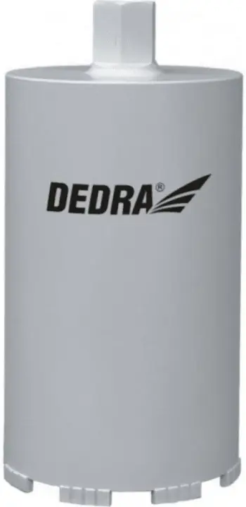 Aksesor për sharrë Dedra, 400x300mm, i hirtë