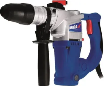 Çekiç rrotullues Dedra DED7839, 1200 W