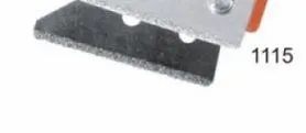 Teh Dedra Blade, 50mm (11151) - 1