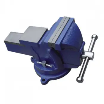 Bravandreqës Dedra rrotullues, 150/140 mm. 16 kg