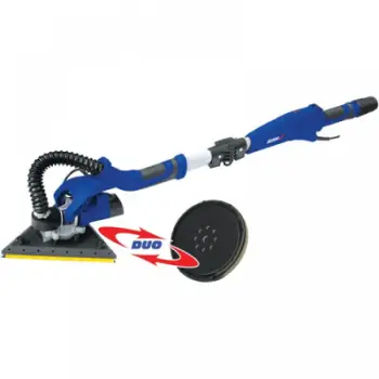 Mulli Dedra DED7758, 710W, 7.1kg