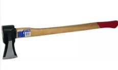 Sëpatë për dru Dedra, 2 kg - 1