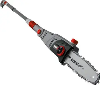Sharrë Dedra DED8699, 750 W, 20 cm