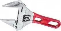 Çelës i rregullueshëm Dedra Short, 140mm, hapje nofulle 0-34mm