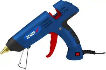 Pistole ngjitëse Dedra DED7550, 150W, diametër 11.2mm