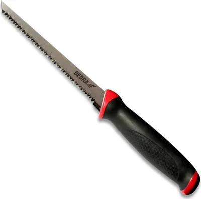 Sharrë për gipskarton Dedra, 150mm - 1