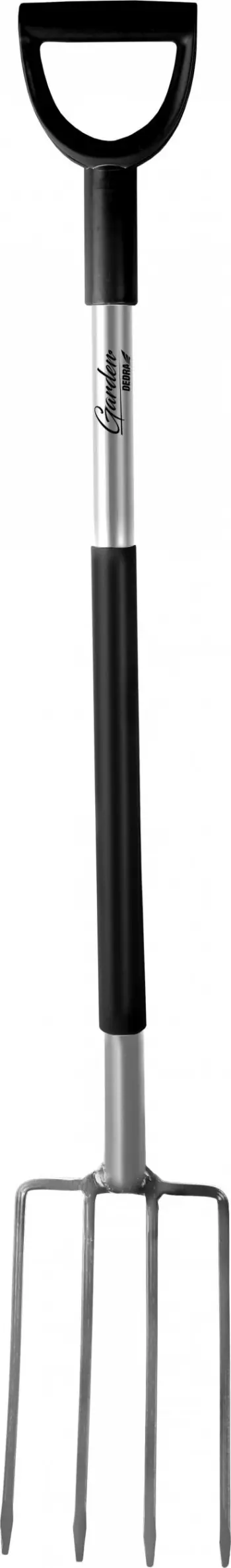 Pirun gërmimi për kopsht Dedra, D, 122cm