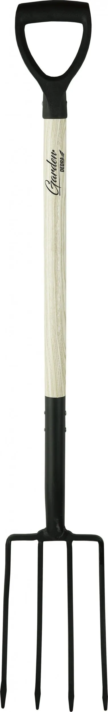 Pirun gërmimi për kopsht Dedra, 120cm, D - 1