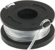 Bobinë trimmeri Dedra, fill najloni 1.6mm, pjesë këmbimi