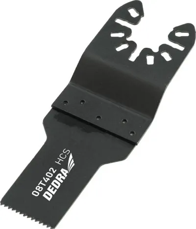 Teh sharre për dru Dedra HCS, 20x40mm, dhëmbë 1.4mm - 1