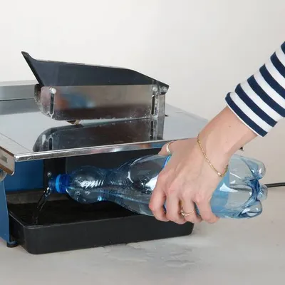 Prerëse për pllaka Dedra, 450 w - 2