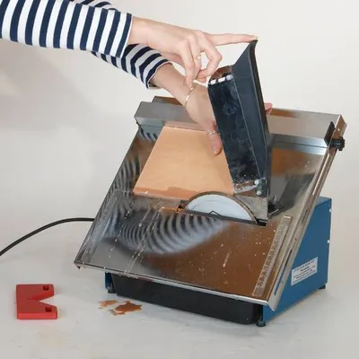 Prerëse për pllaka Dedra, 450 w - 3