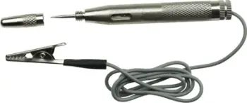 Testues tensioni për vetura Dedra, 6-24V, 100mm, metalik
