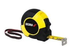 Metër Dedra, 19 mm/5m - M575P - 1