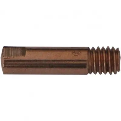 Majë kontakti Dedra DES057, 8 mm, 10 copë - 1
