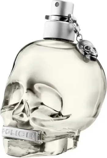 Eau de Toilette Police To Be Super[Natural] 40ml