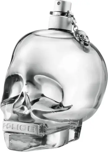 Eau de Toilette Police To Be Super[Pure] unisex 75ml