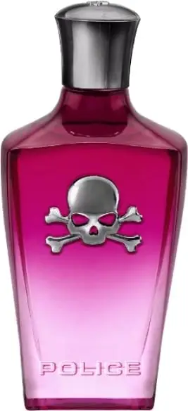 Eau de Parfum për femra Police Potion Love 100ml