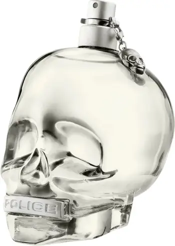 Eau de Toilette Police To Be Super[Natural] unisex 125ml