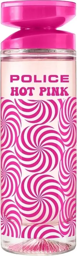 Aromë tualeti Police Hot Pink Woman, 100ml, për gra
