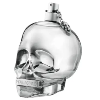 Eau de Toilette Police To Be Super[Pure] 40ml
