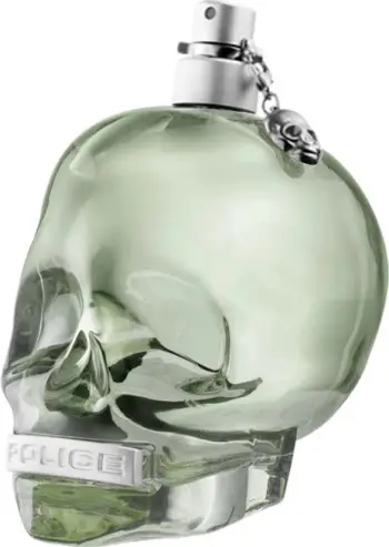 Eau De Toilette POLICE To Be Green, 70 ml