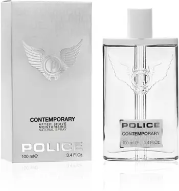 Eau de toilette Police Contemporary 100 ml