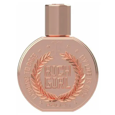 Eau De Parfum Police Rich Girl, 30 ml - 2