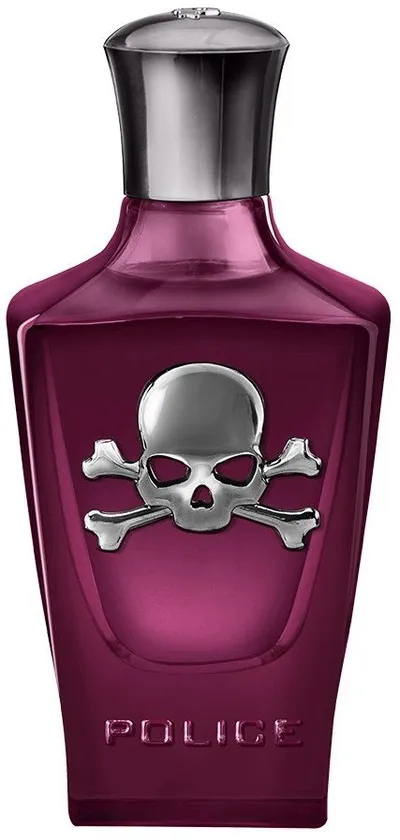 Eau de Parfum për femra Police Potion Arsenic For Her 50ml - 3