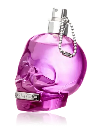 Eau De Parfum Police To Be Woman, 40 ml