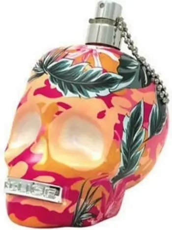 Eau de Parfum për femra Police To Be Exotic Jungle 125ml