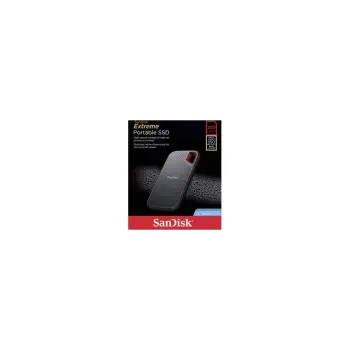 SanDisk Extreme Portable SSD 250GB