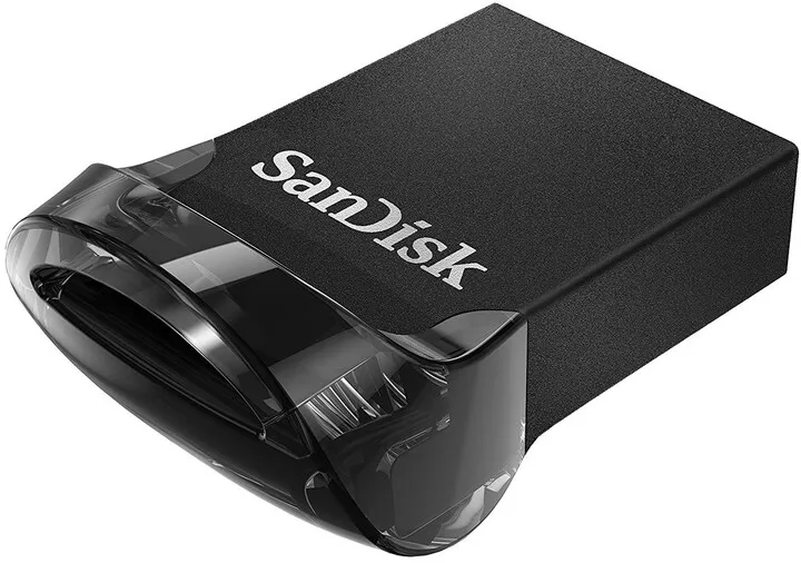 USB flash SanDisk Ultra Fit - 16GB - 1
