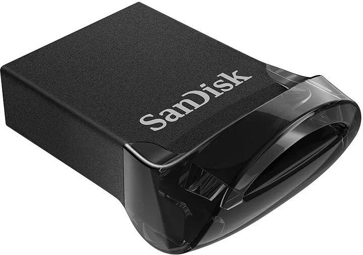 USB flash SanDisk Ultra Fit - 16GB - 3