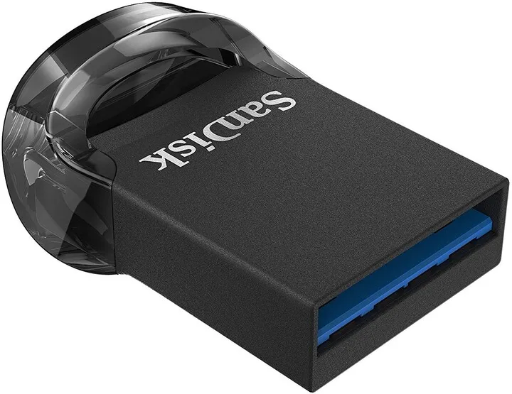USB flash SanDisk Ultra Fit - 16GB - 4