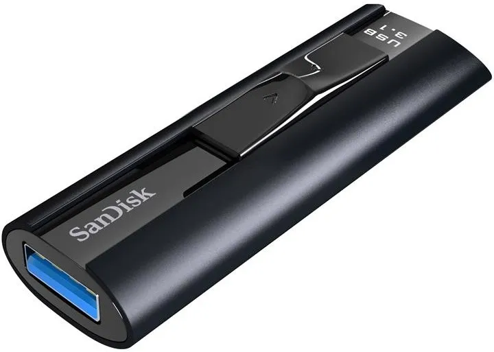 USB Flash SanDisk Extreme PRO - 256 GB - 2