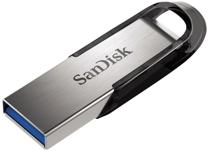 USB Memorie SanDisk Ultra Flair, 128 GB - 1