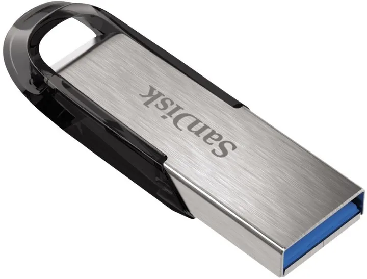 USB Memorie SanDisk Ultra Flair, 128 GB - 2
