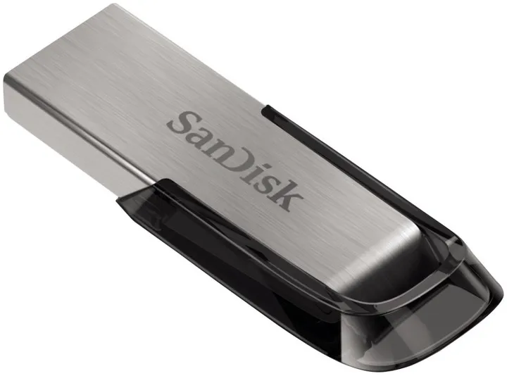 USB Memorie SanDisk Ultra Flair, 128 GB - 3