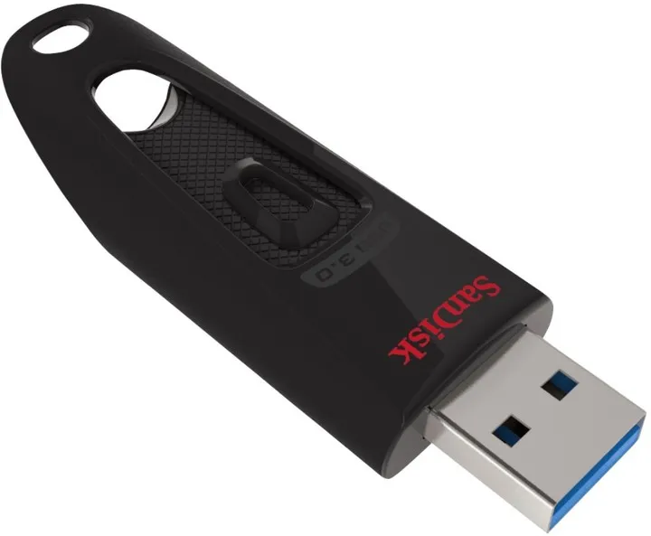 USB SanDisk Cruzer Ultra 256 GB - 2