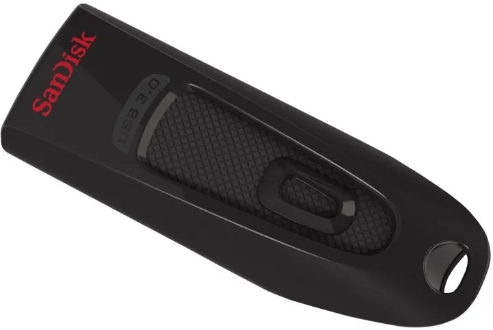 USB SanDisk Cruzer Ultra 256 GB - 3