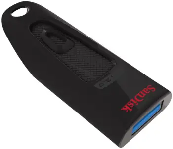 USB SanDisk Cruzer Ultra 256 GB