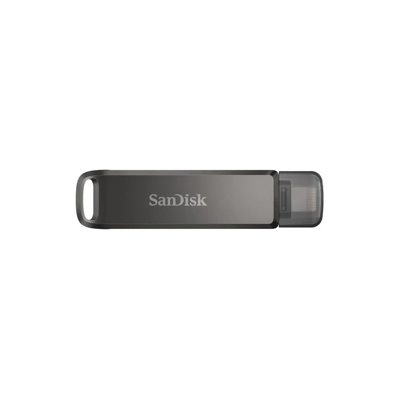 SanDisk iXpand Flash Drive Luxe 256GB - 3