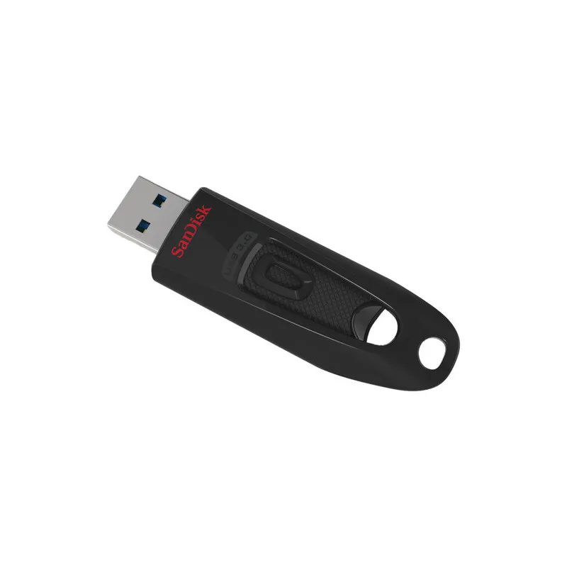 SanDisk Ultra USB 3.0 Flash Drive 512GB 130MB/s - 3