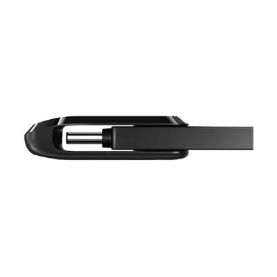 SanDisk Ultra USB Dual Drive Go 256GB 150MB/s Type-C - 5