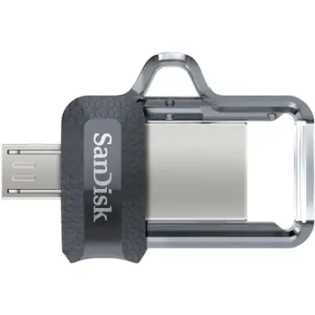 SanDisk Ultra USB Dual Drive 64GB 150MB/s m3.0