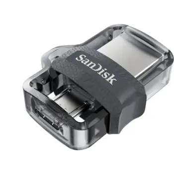 SanDisk Ultra USB Dual Drive 32GB 150MB/s m3.0